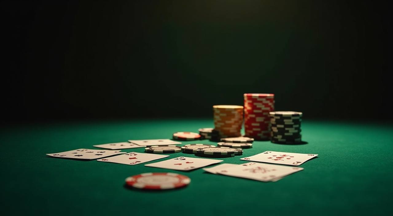 limau77 Casino